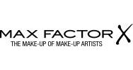 Max Factor for health and beauty