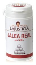Royal Jelly with Honey Powder