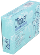 Oligaler (Mn-Cu-S-P-Co) 20 Vials