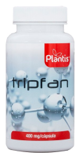 Tripfan (tryptophan) 60 Capsules