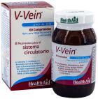V-Vein Health of the Circulatory System 60 Tablets