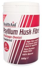 Psyllium Cascara Fiber Powder 300 grams