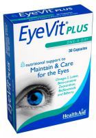 EyeVit Plus 30 cap