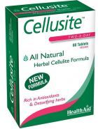 Cellusite Toxin Elimination 60 Tablets