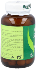 American Elm Slippery Elm 60 tablets