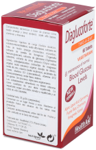 Diaglucoforte Glucose Control 60 Tablets
