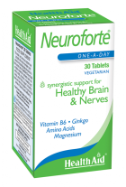 Neuroforte Multivitamin 30 Tablets