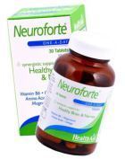 Neuroforte Multivitamin 30 Tablets