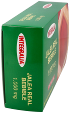 Royal Jelly 1000 mg 20 Phials