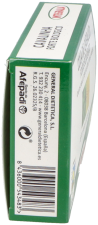 Forte Eco Horsetail 60 Capsules