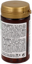 Blocker Originalia 60 Capsules