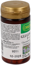 Saciante Originalia 60 Capsules