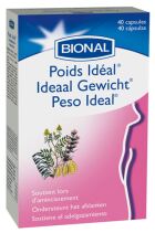 Ideal Body 40 Pearls