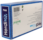 Herdimin Pan Pancreas 30 ampoules