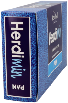 Herdimin Pan Pancreas 30 ampoules