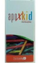 Apox Kids Pso Powder Oral Solution 50 g