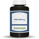 MSM 1000 mg 120 Tablets