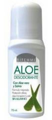 Roll-On Deodorant Aloe Vera 75ml.