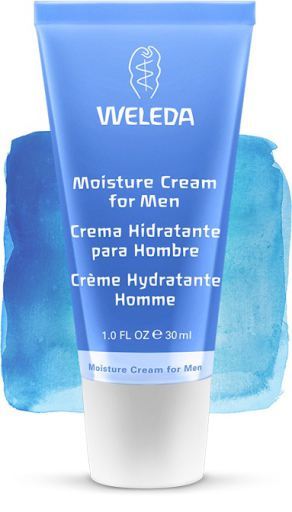 Moisturizing Cream for Men 30 ml