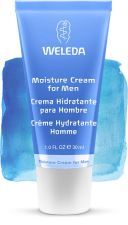 Moisturizing Cream for Men 30 ml