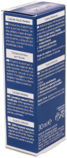 Moisturizing Cream for Men 30 ml