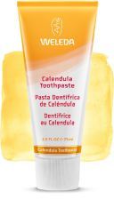 Calendula Toothpaste 75 ml