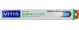 Vitis Access Soft Adult Toothbrush