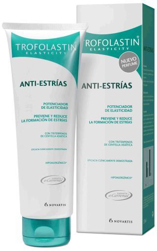 Anti-Stretch Marks for the Entire Pregnancy 250 ml