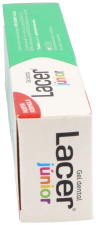 Junior Mint Toothpaste Gel 75 ml