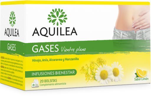 Gases 20 Bags