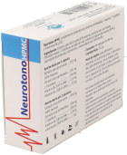 Neurotone 45 Capsules