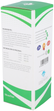 Tonicplus Forte Syrup 250 ml