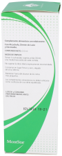 Tonicplus Forte Syrup 250 ml