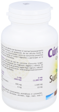 Turmeric 95 90 Capsules