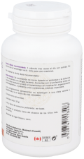 Enzymas 60 Capsules