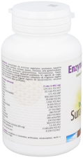 Enzymas 60 Capsules