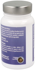 Passionflower Microgranules 45 Capsules