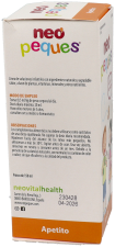 Little Appetite 150 ml