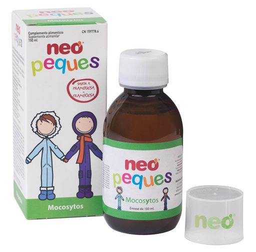 Little Mocosytos 150 ml