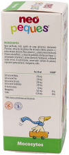Little Mocosytos 150 ml