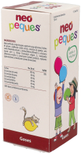 Kids Flatulence 150 ml