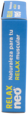 Relax 30 Capsules