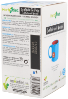 Herbodiet Infusion 20 Filters
