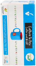 Herbodiet Infusion 20 Filters
