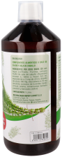 Siliciolider 1 Litro