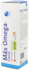 More Omega Cream 100 ml