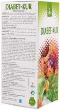Diabet-Kur 250 ml