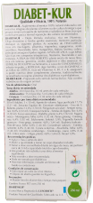 Diabet-Kur 250 ml