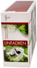 Linfadren 30 Ampoules