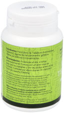 Terrestrial Racines 90 capsules